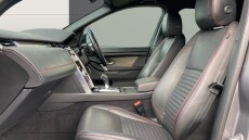 Land Rover Discovery Sport 2.0 D240 R-Dynamic HSE 5dr Auto Diesel Station Wagon